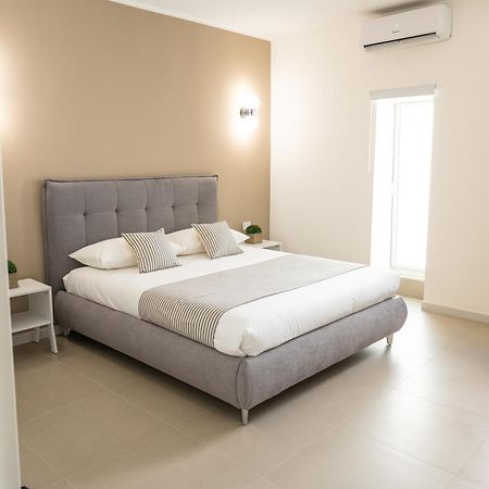 Dalmazia 38 Daire Bari Dış mekan fotoğraf