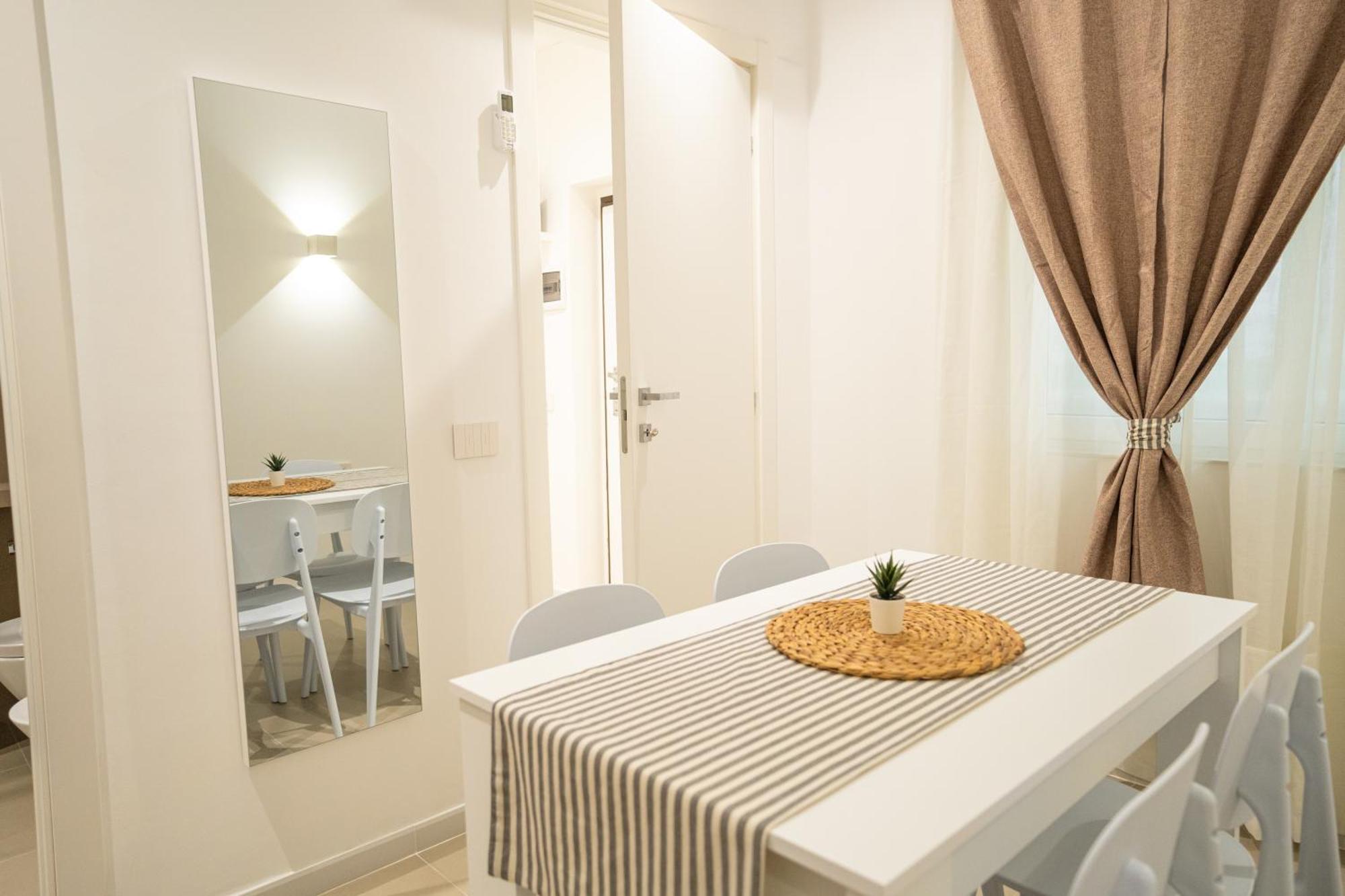 Dalmazia 38 Daire Bari Dış mekan fotoğraf